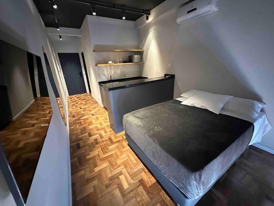 Sky Loft - Andar 41 Apartment Sao Paulo Bagian luar foto